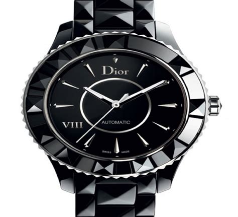 montre de luxe femme dior|montre Dior luxe.